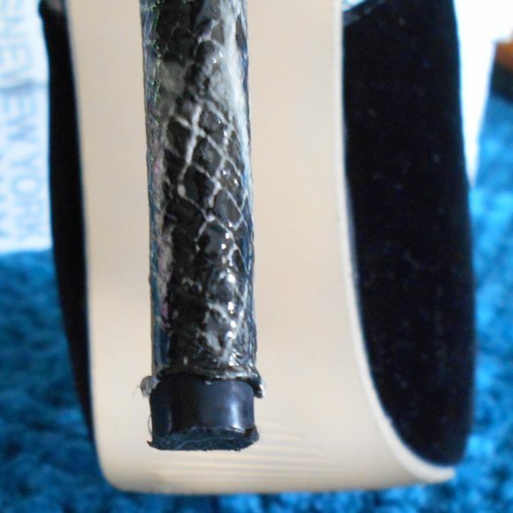 WOMEN'S‎ STILETTOS - Picture 11 of 13